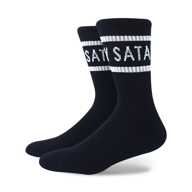 Custom Athletic Socks