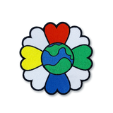 custom patches by Everlighten