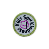 Custom Embroidered Patches by EverLighten