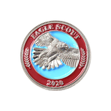 Custom Commemorative Coins by EverLighten