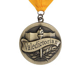 Custom Graduation Medals - EverLighten