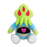 custom plush toys by Everlighten