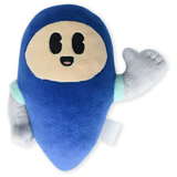 custom plush toys by Everlighten