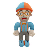 Custom Selfies  Plush Toys - EverLighten