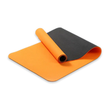 custom yoga mats by Everlighten