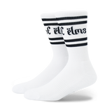 custom athletic socks by Everlighten