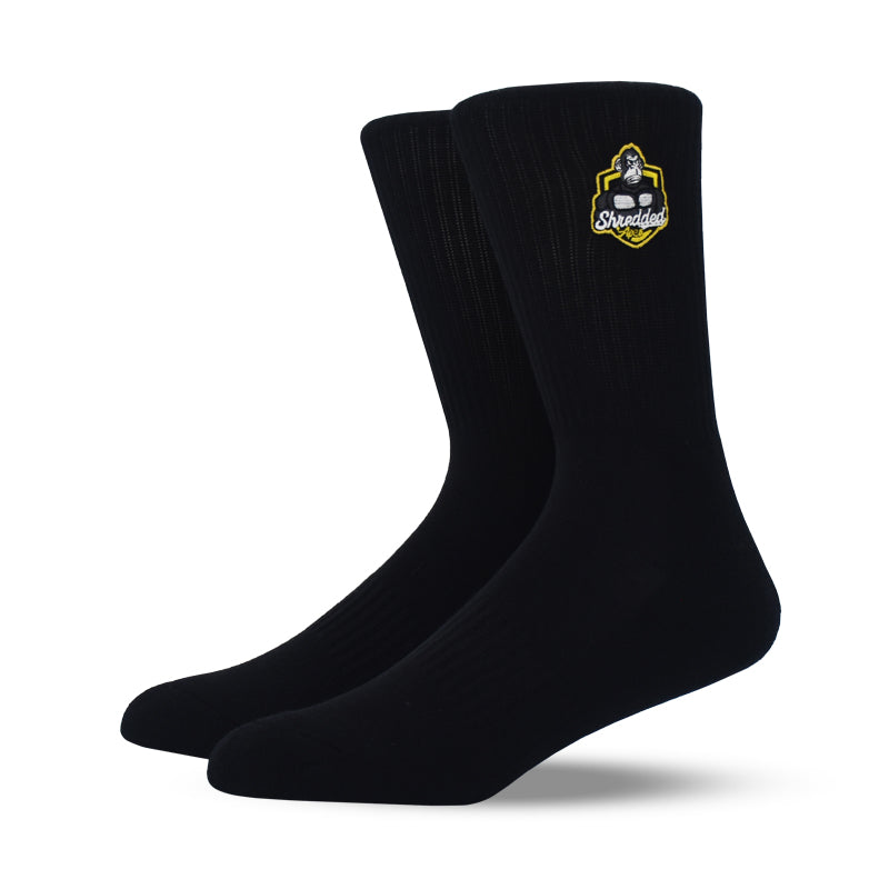 Custom Embroidered Socks | EverLighten Custom Embroidered Socks | EverLighten