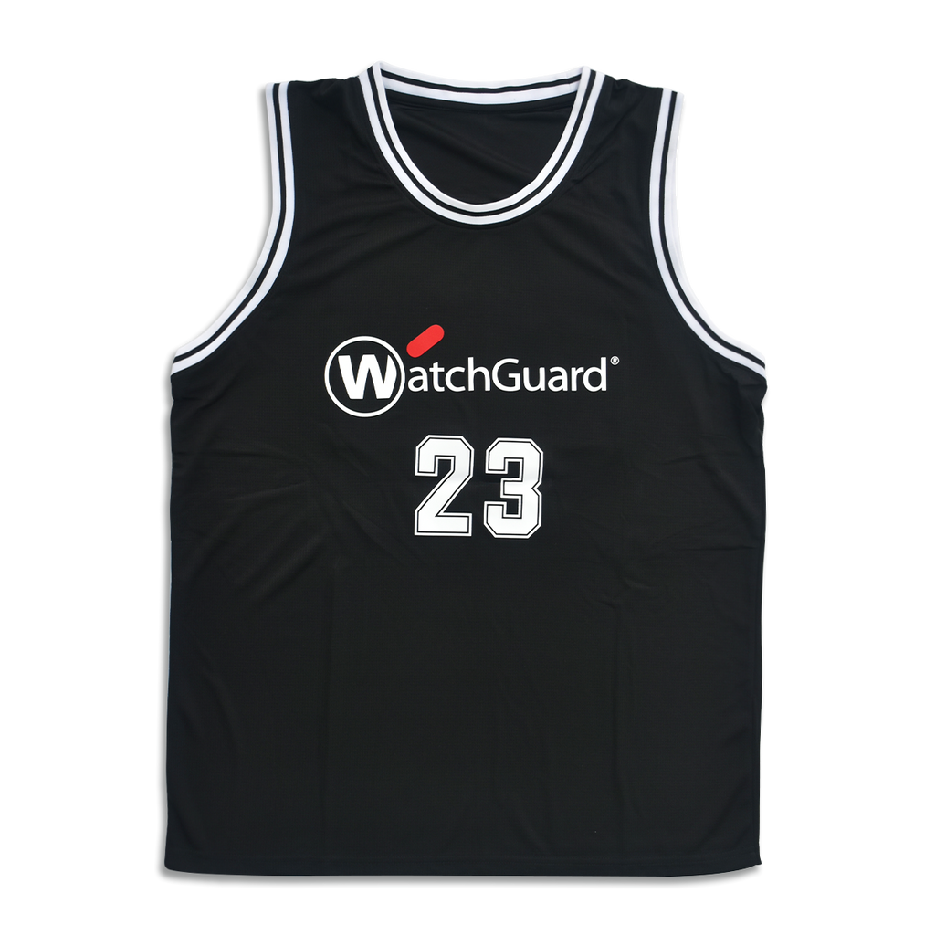 Personalized Basketball Jersey Sign