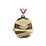 Custom Graduation Medals - EverLighten