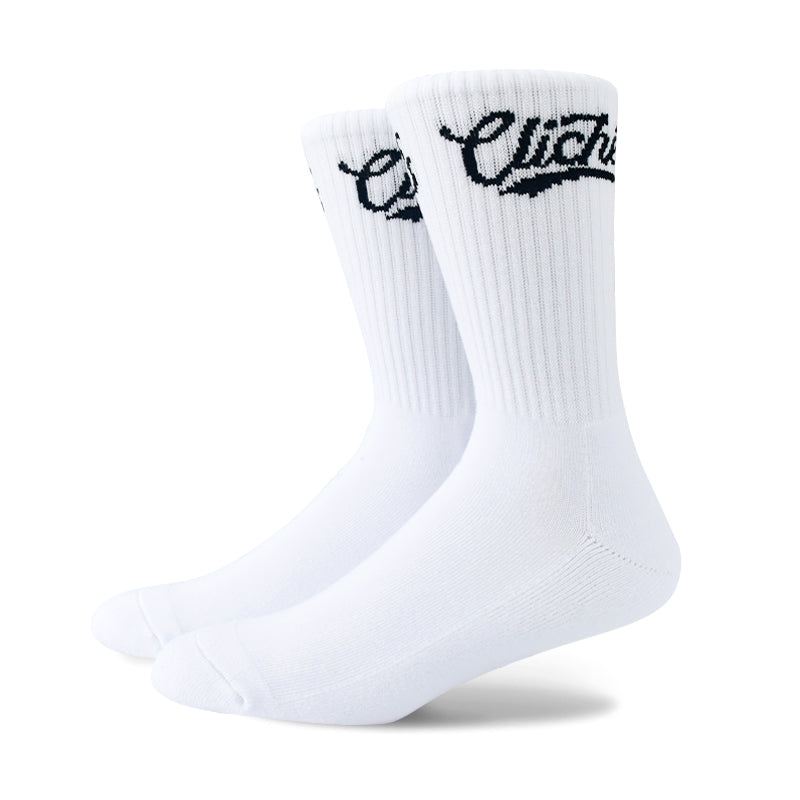 Custom Athletic Socks