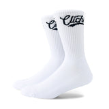 Custom Athletic Socks