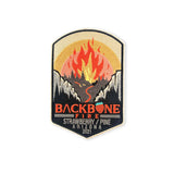 Custom Embroidered Patches