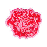 custom chenille patches