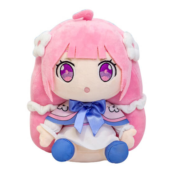 Custom Mascot Plush Toys - EverLighten