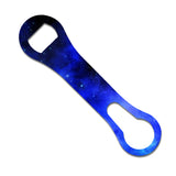 V Rod Style Bottle Opener