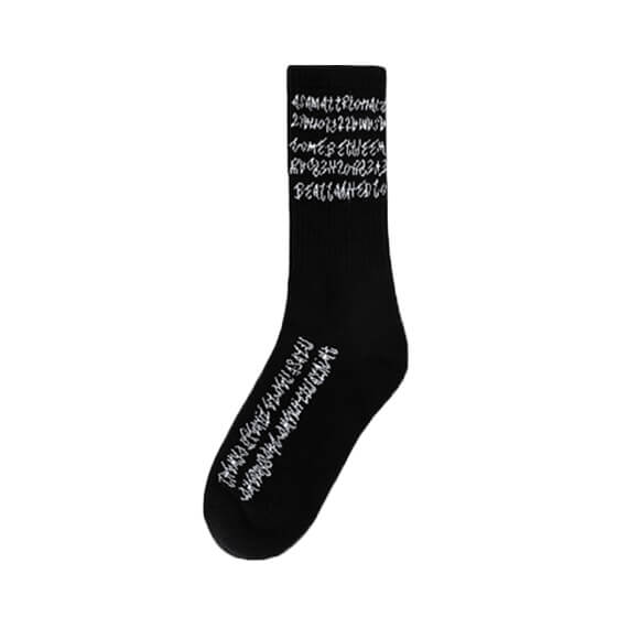 Custom Bamboo Socks: Premier Quality | EverLighten