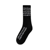Custom bamboo socks - EverLighten