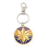 Custom Metals Keychains - EverLighten