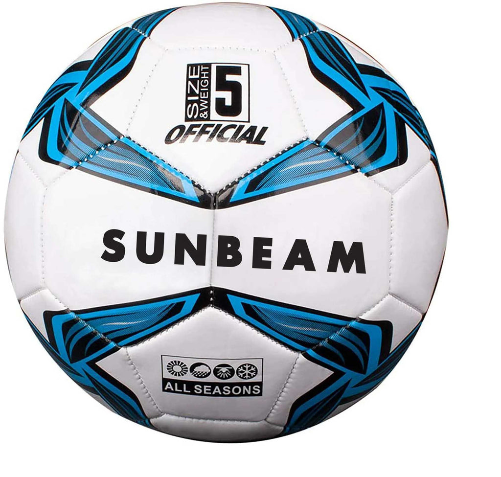 custom soccer balls by Everlighten