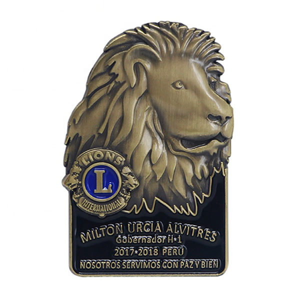 3D Mold Pins - EverLighten