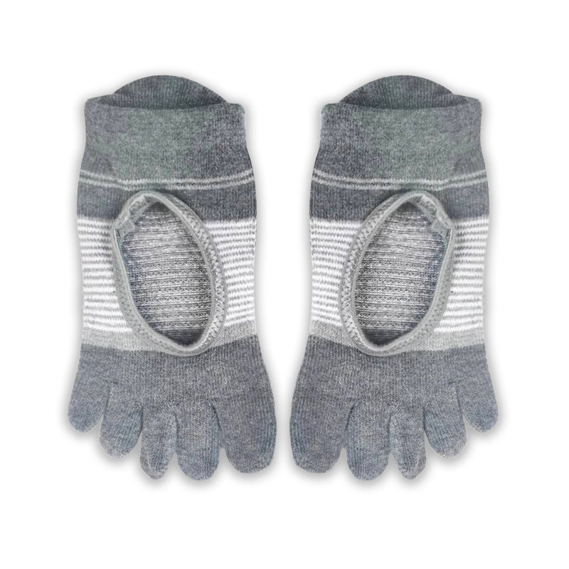 Custom Yoga Socks, Custom Grip Socks