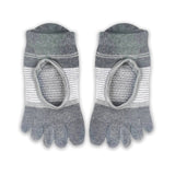 Custom Yoga Socks | Custom Grip Socks | Custom Pilates Socks