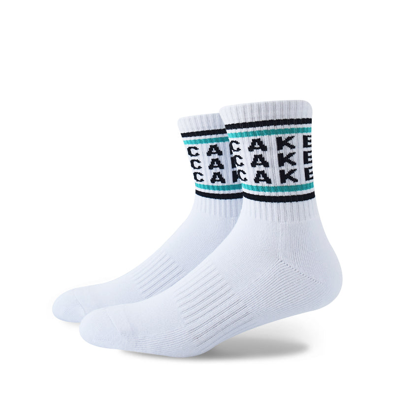 Custom Athletic Socks