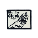 custom patches by Everlighten