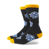 Custom Logo Socks by EverLighten