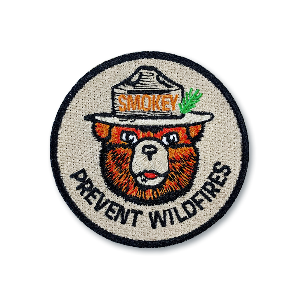 Custom Embroidered Patches No Minimum, Quality Embroidered Patches