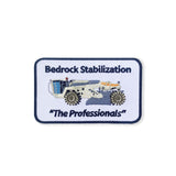 Custom Embroidered Patches by EverLighten