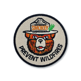 custom patches by Everlighten