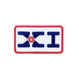 Custom Embroidered Patches by EverLighten