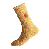 Custom Fuzzy Socks by EverLighten