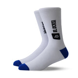 custom knit casual socks