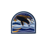 Custom Embroidered Patches by EverLighten