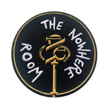 Custom Embroidered Patches by EverLighten