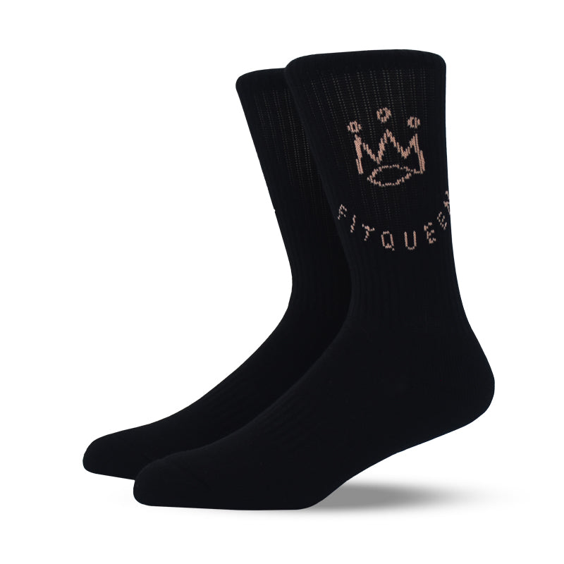 custom athletic socks