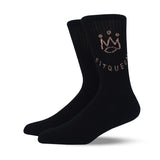 custom athletic socks