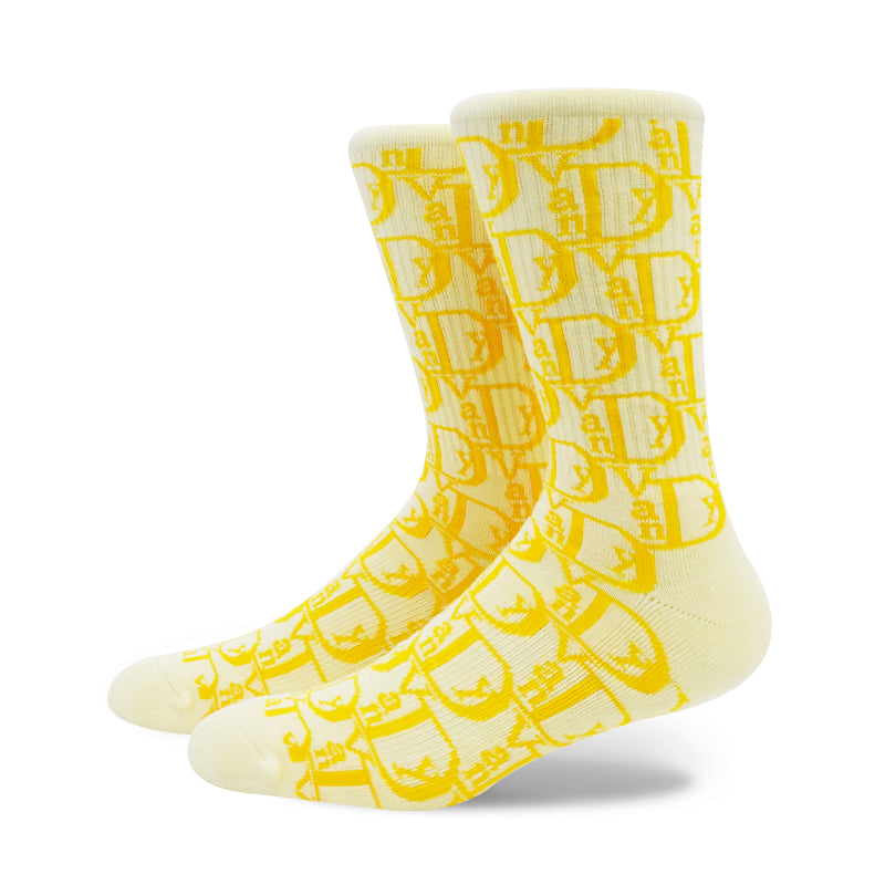 Custom Athletic Socks