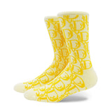 Custom Athletic Socks