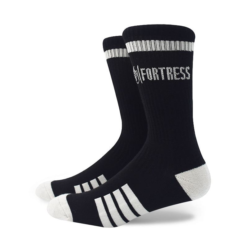 Custom Athletic Socks