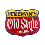 Custom Embroidered Patches by EverLighten