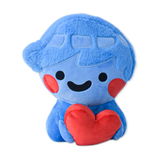 custom plush toys by Everlighten