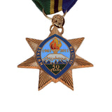 Custom Military Medals - EverLighten