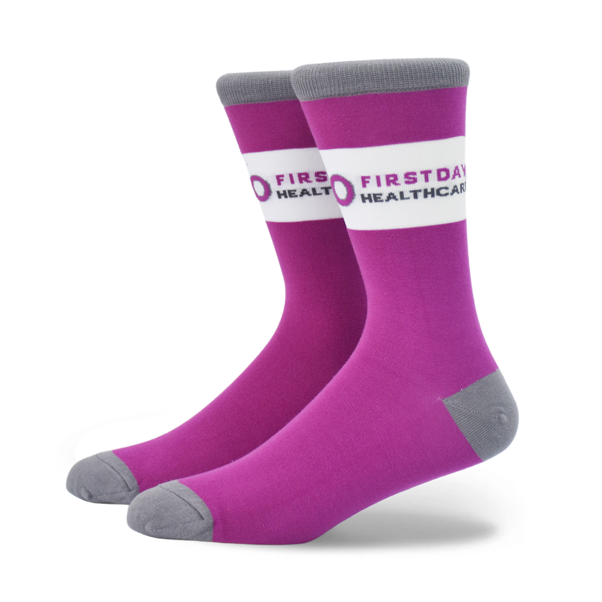 Custom Casual Knit Socks | Best Quality | EverLighten
