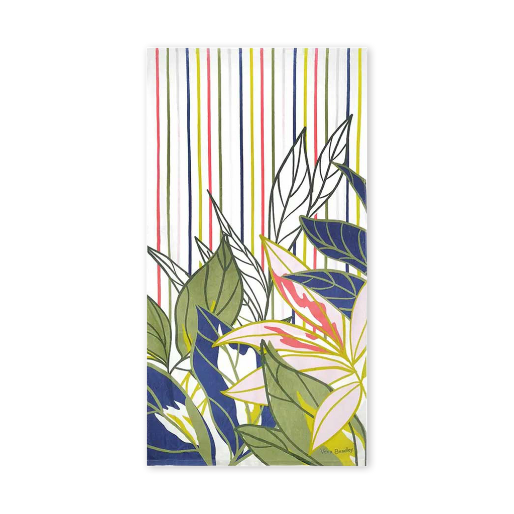 custom beach towels by Everlighten