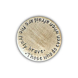 Custom Engraved Coins, , EverLighten