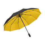 custom umbrella by Everlighten