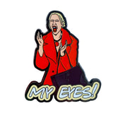 Custom Lapel Pins by EverLighten